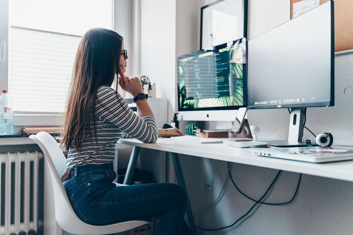 How to Create Great Logo for your Business